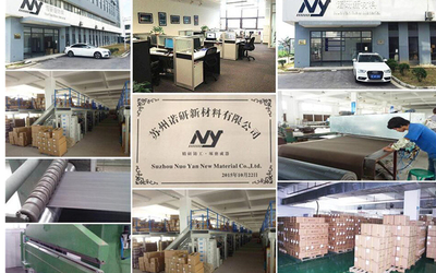 Suzhou Nuoyan New material Co.,Ltd